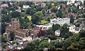 Great Malvern Priory Lands