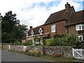 Cottages at Lee, Buckinghamshire