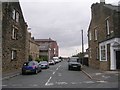 Baker Street - Fountain Street