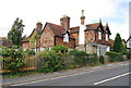 Ebenezer Cottage, Eridge Green