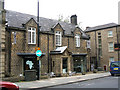 The Cooper Gallery, Barnsley