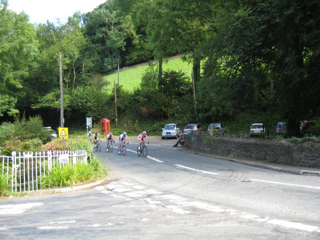 Tour of Britain 2009