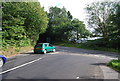 Fordcombe Rd (B2188), Ashurst Rd (A264) junction