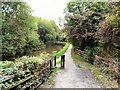 Peak Forest Canal