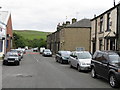 Haugh Lane, Newhey