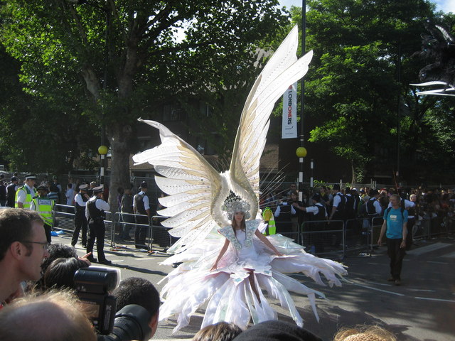 Notting Hill Carnival 2006