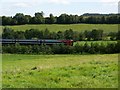 Train, Tisbury