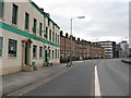 The Crescent, Salford