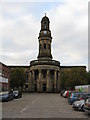 Salford - St Philip With St Steven Church