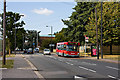 Rickmansworth Road