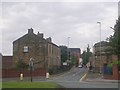 High Street - viewed from Bridge Street