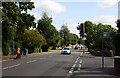 Pinner Road, Northwood Hills