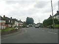 Hartley Street - Clough Street