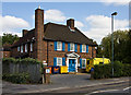 Northwood-Pinner Cottage Hospital