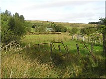 G8933 : Meenymore Townland by Kenneth  Allen
