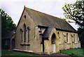 Standford Methodist Chapel