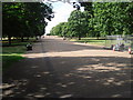 TQ2679 : Kensington Gardens by Peter S