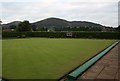 Bowling Green, Victoria Park, Malvern Link