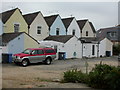 Parkstone, cottages