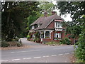 Parkstone Cemetery, lodge