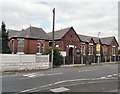 Hurst Nook Albion United Reformed Church