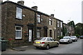 Nos. 50 to 36, Charles Lane, Milnrow