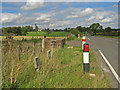 A719, Grassyards Bridge