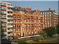 Apartments off Ranelagh Gardens, Fulham