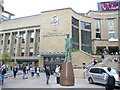 Glasgow Royal Concert Hall