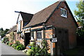 Blandford Forum museum