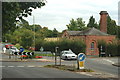 West Horsley Pumping Station