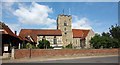 St Andrew, Boreham, Essex