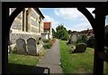 St Andrew, Boreham, Essex