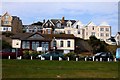 Tourist Information Centre in Woolacombe