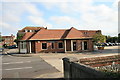 Tourist information centre, Blandford Forum