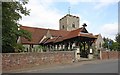 St Andrew, Boreham, Essex