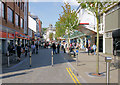 Union Street, Swansea