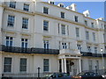 Filey - Royal Crescent Court