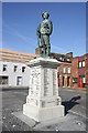 Annan War Memorial