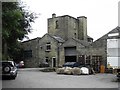 The Former Clayton Brewery, Brewery Lane, West Scholes