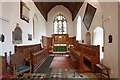 St Andrew, Sandon, Essex - Chancel