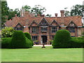 Dorney Court