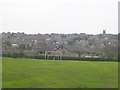 Football Pitch - Moor Close Avenue