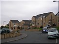 Dunmore Avenue - viewed from Bradshaw View