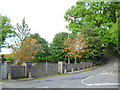 Orange Demonstration Field, Dromore