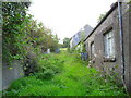 Disused Farmyard, Lurganbane