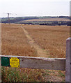 Footpath to Orford