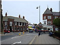 Station Avenue, Filey