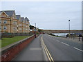 The Beach, Filey