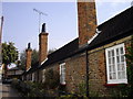 Hopkin Morris Cottages